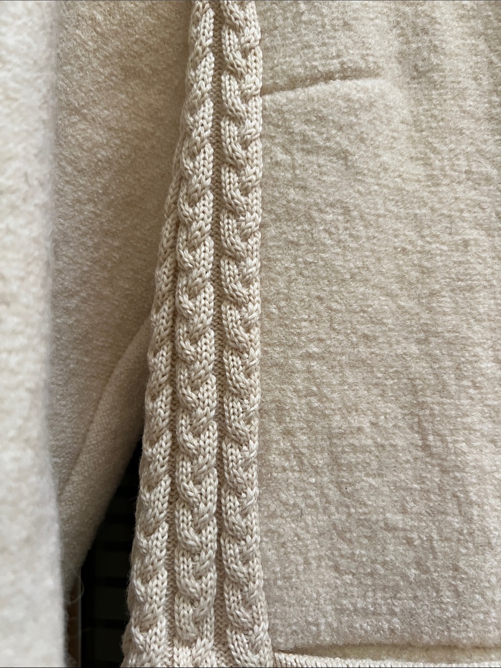 Vintage GOBI Austrian Wool Jacket - Picture 6 of 11